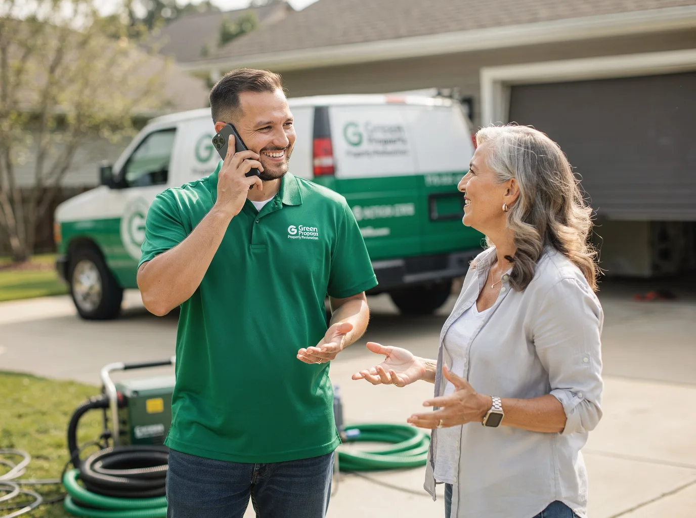 Water Damage Restoration Attica, OH FAQs